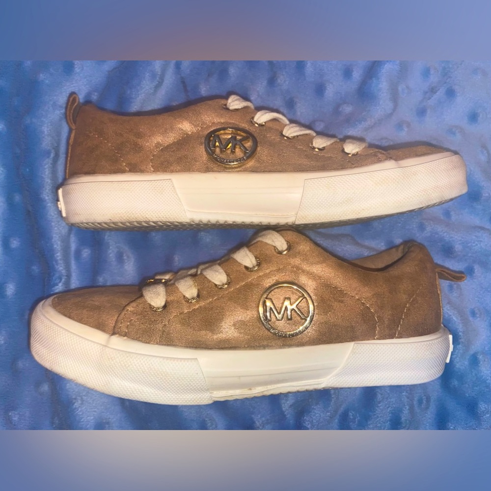 Michael Kors Girls Sneakers
